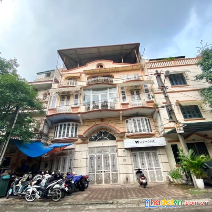 Cần bán - mặt phố lương khánh thiện, vỉa hè rộng ô tô tránh nhau, kinh doanh sầm uất, 60m x 5 tầng