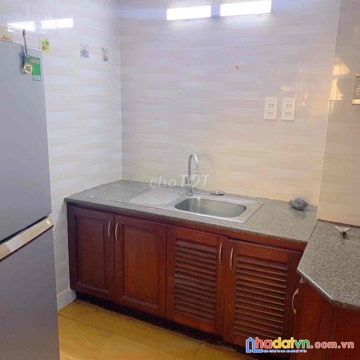 Cần bán căn hộ nguyễn văn linh phường tân phong quận 7