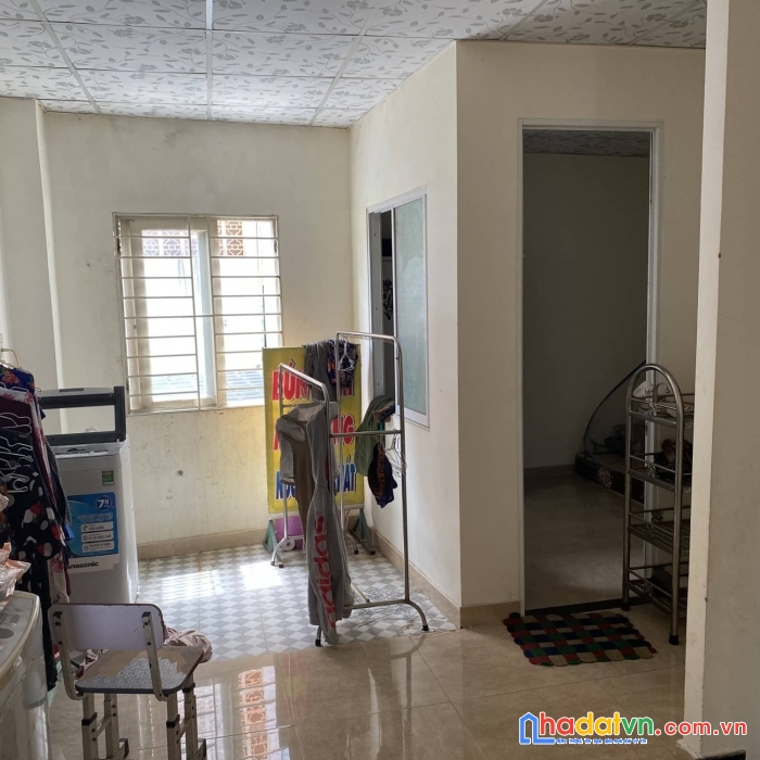 Cẩm lệ - mặt  tiền khủng – kiệt 3,5 m – tôn đản -  60m2m - chỉ 2 tỷ 15