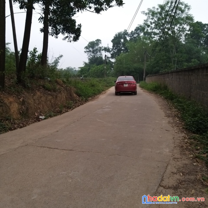 Chính chủ cần bán nhanh lô đất tại phường tân lập – tp thái nguyên.