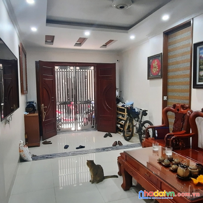 Nhà đẹp ngọc thuỵ 50m2- thiết kế hiện đại, chắc chắn
hot line/ zalo: mr thành: 0345.345.969