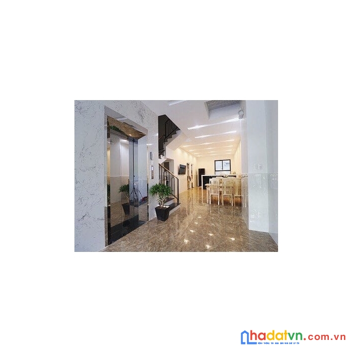 Cực phẩm phố trần quang diệu, 7 tầng thang máy, mt6m, ô tô kd, 20 tỷ
