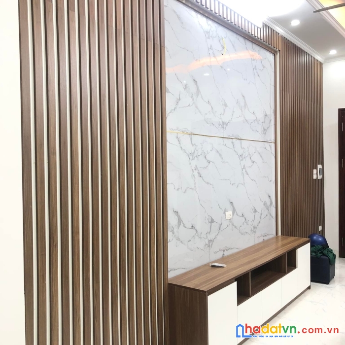 Nhà đẹp hoàng như tiếp - 35 m2 5 tầng , giá nhỉnh 3,8 tỷ