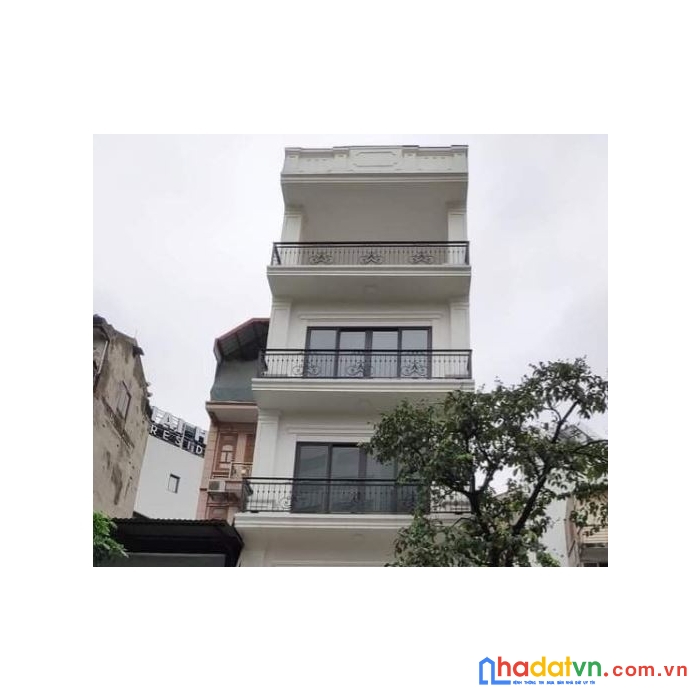 Bán nhà đẹp dân xây phố thạch bàn 55mx4t,mt 5m, 4 ngủ, ở ngay,nhỉnh 4 tỷ.