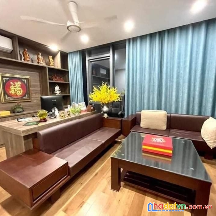 Nhà phố trần quang diệu, 70m2 x 5t, mt5.6m, vỉa hè kinh doanh sầm uất
