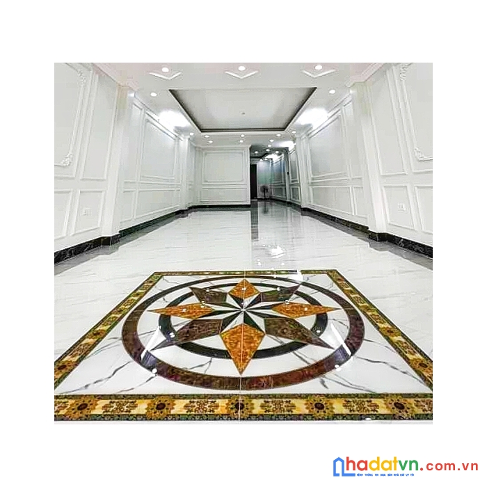 Bán nhà phố đại la, hai bà trưng. 79m2*6 tầng thang máy , siêu kinh doanh bất chấp0