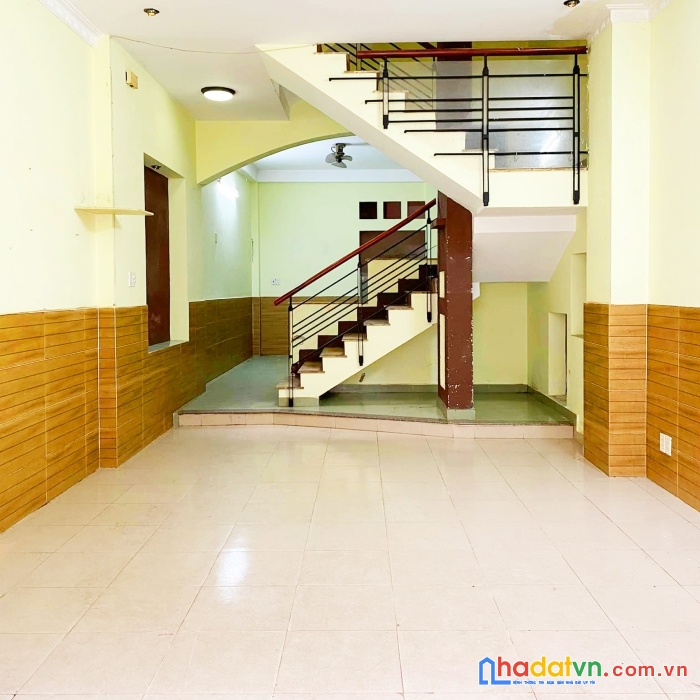 Bán nhà trương công định, tân bình, 62m2, 3 tầng, khu vip bàu cát