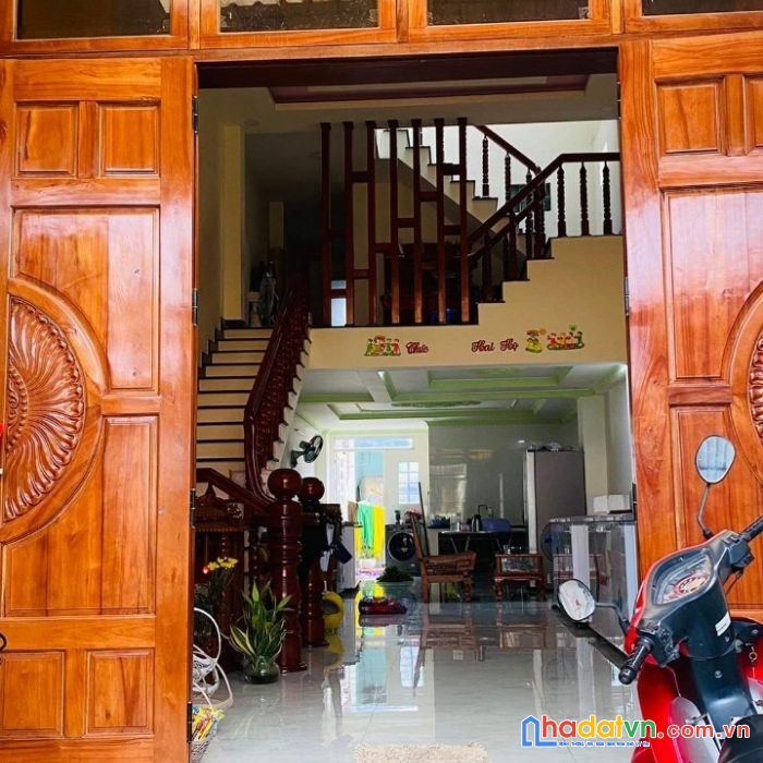 Bán nhà diện tích khủng, ô tô ngủ trong nhà tại ngô chí quốc bình chiểu, thủ đức, 172m2, 4 tầng,