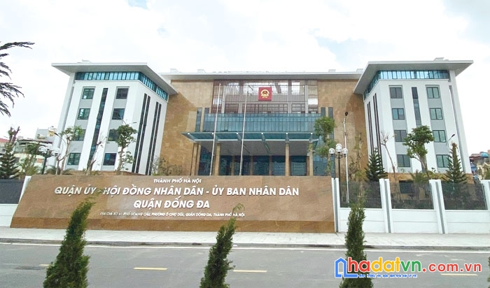 Siêu phẩm đống đa_tòa nhà 7 tầng full nội thất phố hoàng cầu, 70m2 giá tl 19.8 tỷ
