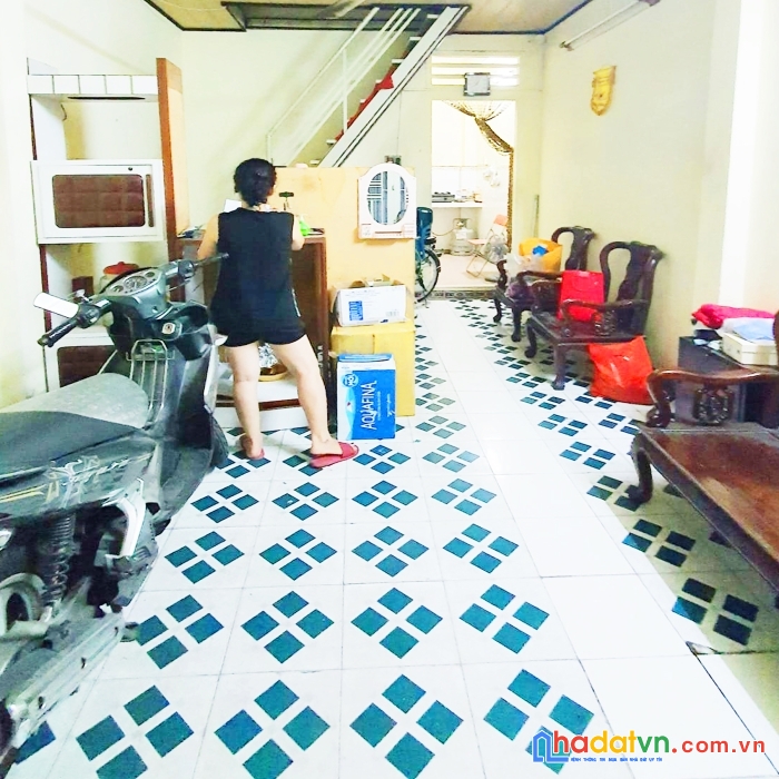 Siêu phẩm tân bình - hẻm xe tải 6m - 35m2, 3 tầng, nhỉnh 4 tỷ