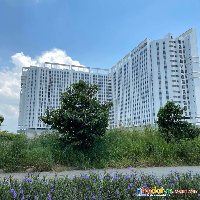 Bán lô đất vị trí cực đẹp, 1864m2 đất tại ngô chí quốc, bình chiểu, thủ đức, chỉ 23.9 tỷ