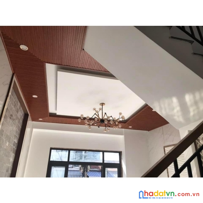 Khó tìm hiếm thấy mặt tiền trần cao vân 3 tầng gần chợ kỳ đồng giá rẻ