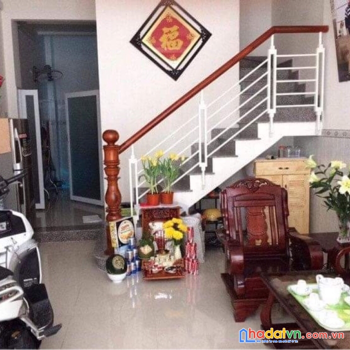 Bán gấp nhà trần bình trọng, quận 5 40m2 chỉ 7.9 tỷ