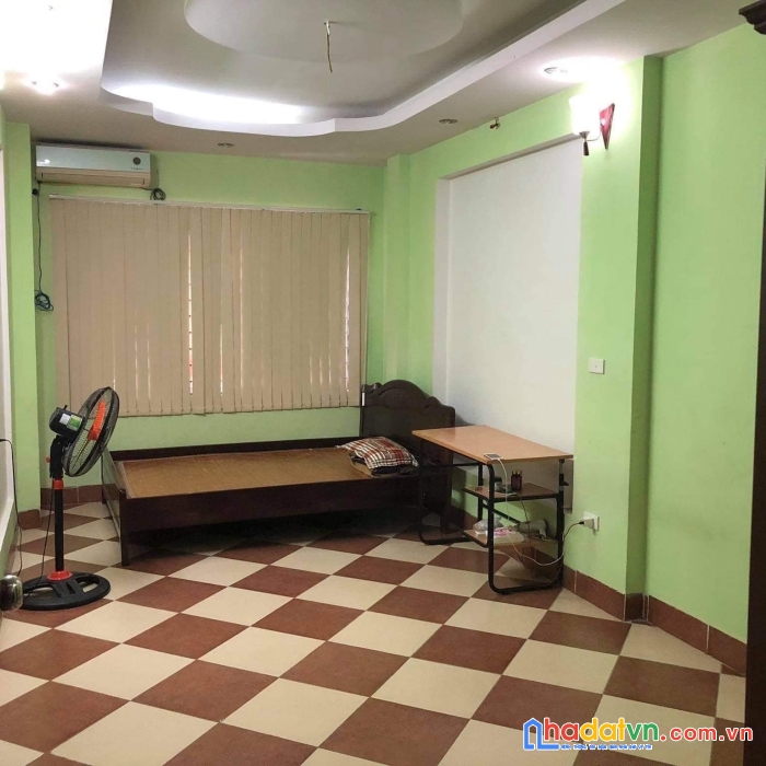 Hồ đền lừ - hoàng mai-sổ hoa hậu - nhà dân xây kiên cố -  ôtô tránh 10m