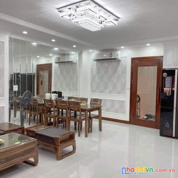 Bán nhà đẹp, hxh, 89m2, mt 4.7m minh phụng quận 6, còn 7.5 tỷ