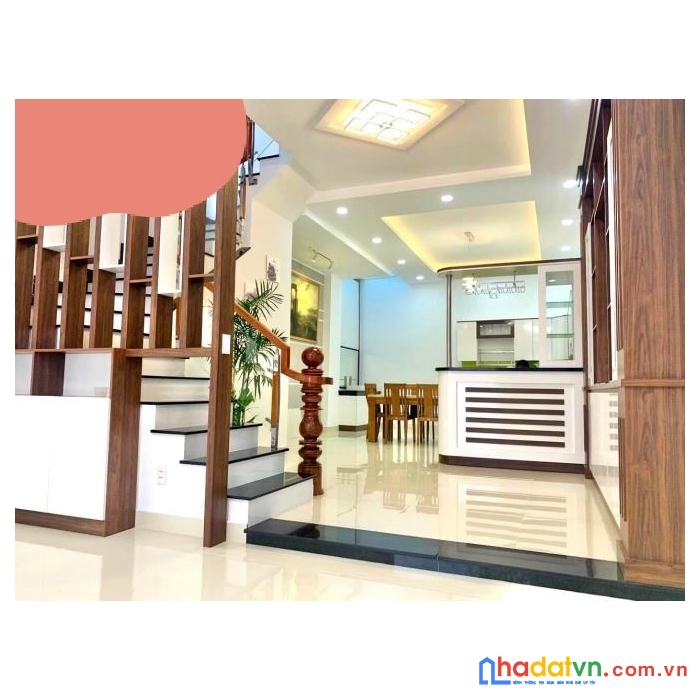 Nhà đẹp_gia chủ phát đạt_72m2-8.3 tỷ_3 lầu 5 pn_tặng full nội thất sang trọng
