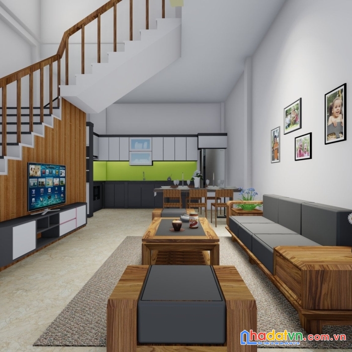 Đại từ,linh đàm,giá rẻ,dt 33m2 x5 tầng,giá 3,250t