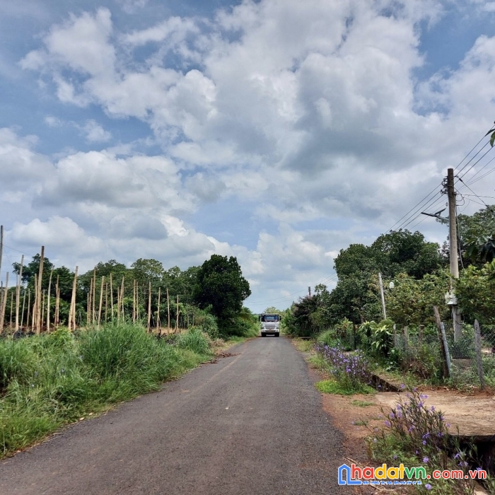 Chính chủ cần bán  lô đất tại trung tâm bình phước a