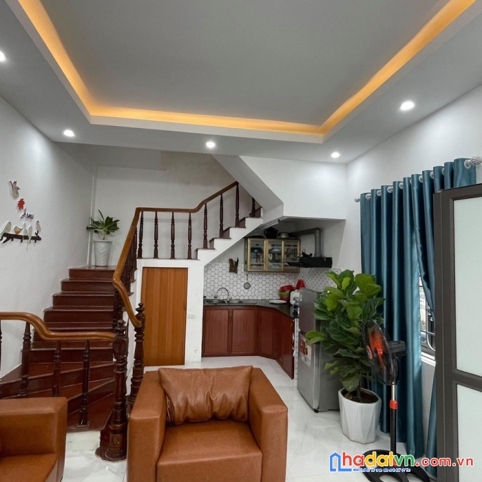 Bán nhà phố khương hạ thanh xuân , nhà mới koong  32m 5t 2.9 tỷ