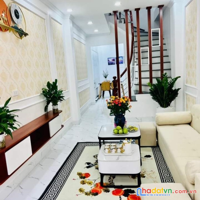 Cần bán nhà mễ trì - ô tô- kinh doanh- gía nhỉnh 6 tỷ