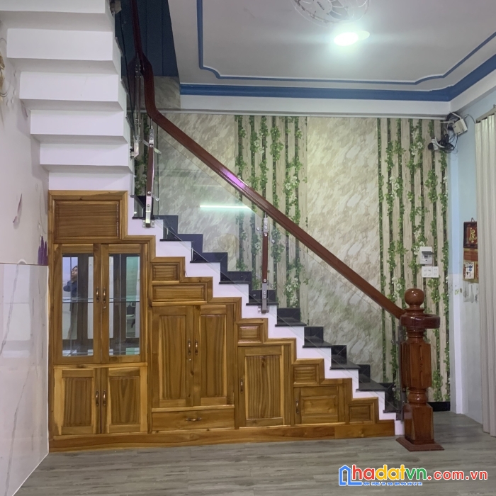 Sở hữu ngay căn nhà vị trí siêu đẹp tại tp quy nhơn - bình định