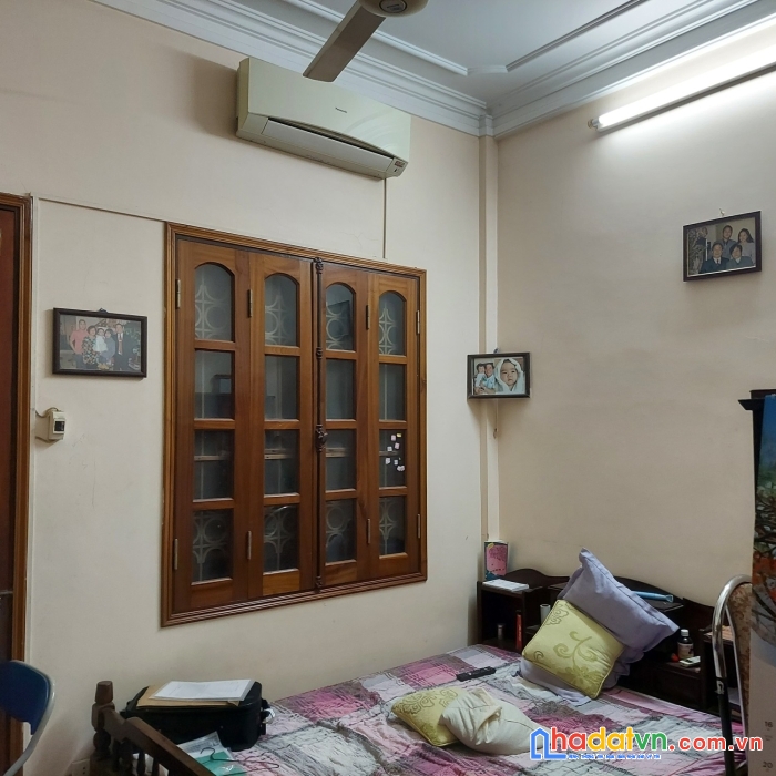 Cần bán nhà gấp 45m2*5tg mt 4m nhỉnh 5,5 tỷ thịnh hào tôn đức thắng kd ôtô 3 bước chân