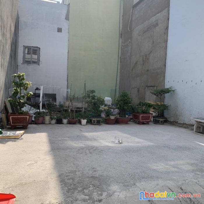 Sở hữu ngay lô đất đẹp vị trí đắc địa tại quận tân phú, tphcm