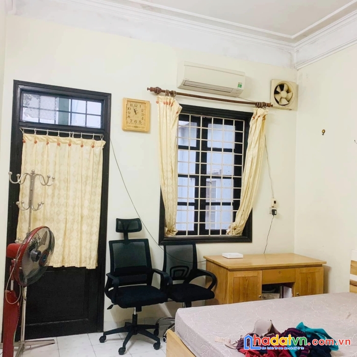 Bán nhà ngõ 580 trường chinh 85m mặt tiền rộng ngõ thông ô tô kinh doanh văn phòng