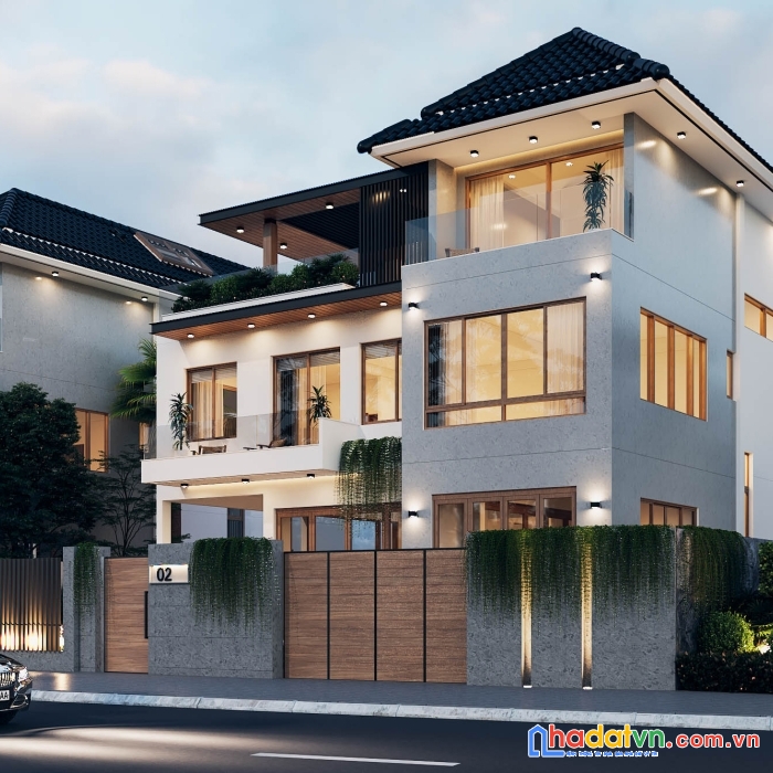 Bán đất nền nhà phố 3 mặt sông 186m2 quận 9 mặt tiền vành đai 3 giá 5 tỷ