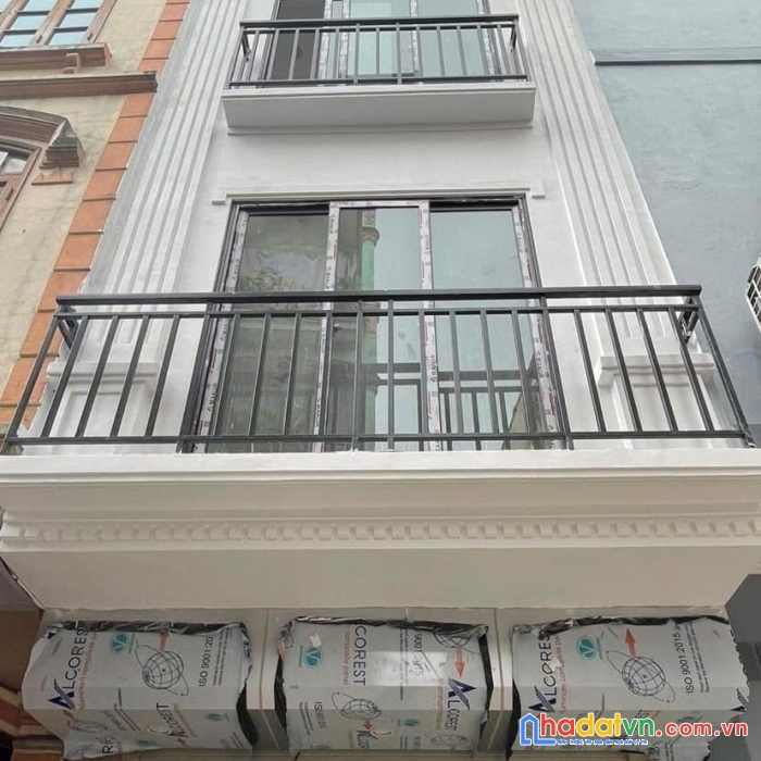 Bán nhà vạn phúc ngô quyền, ô tô 40m 4t  4.25 tỷ