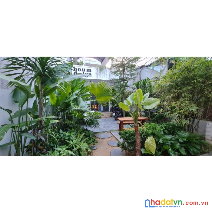 Chính chủ cần bán nhà số 504 đường trưng nữ vương - tp đà nẵng