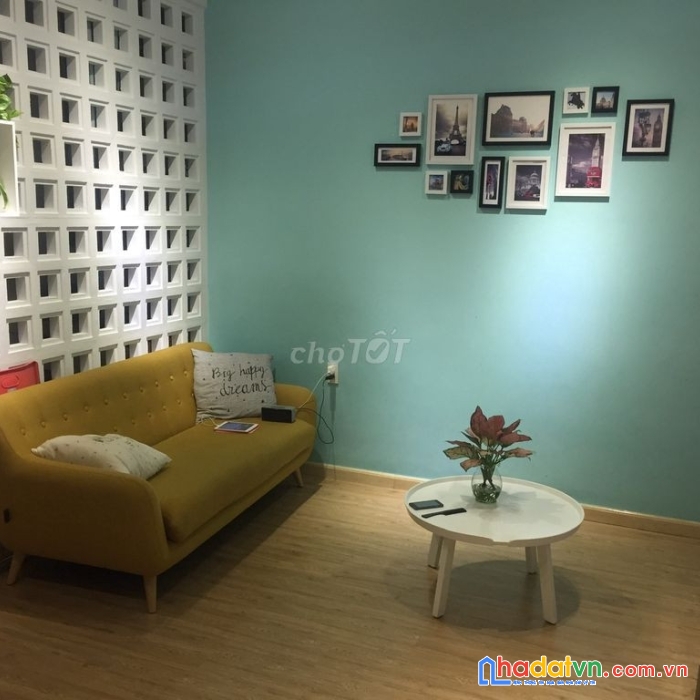 Cần bán căn góc lô c chung cư 43 hồ văn huê phường 9, quận phú nhuận, tp hồ chí minh