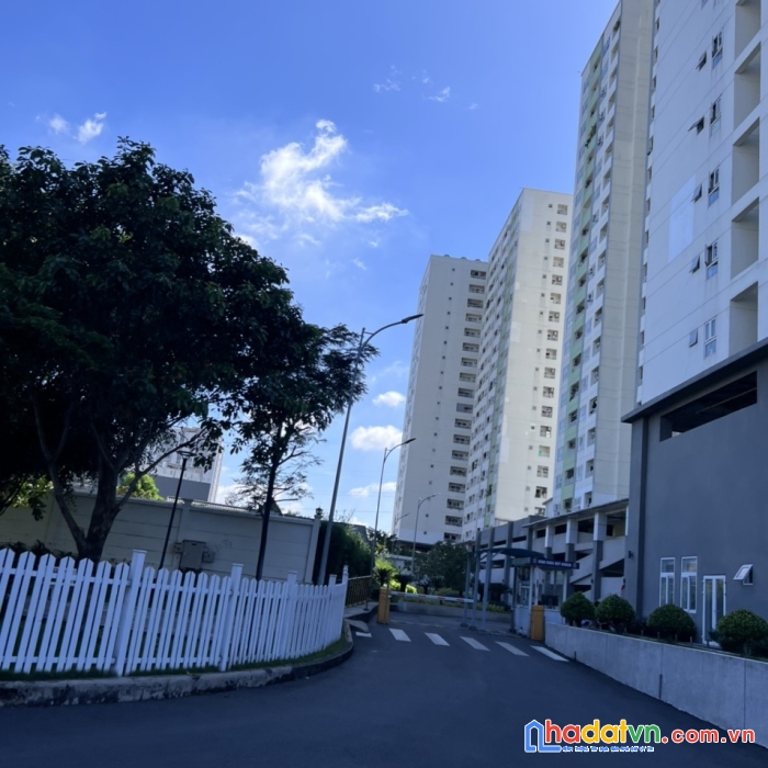 Dt 331m2 đất vuông vức đẹp phường trường thọ, thủ đức.