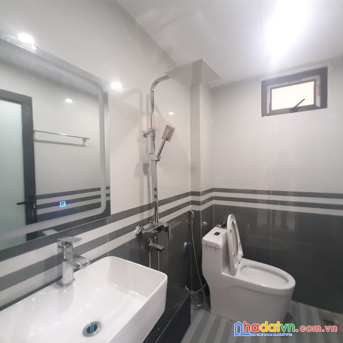 Bán nhà phố mễ trì: 59m2, 5 ngủ, 5 tầng, ngõ rộng, 2 mặt thoáng, nhỉnh 5 tỷ, 0966248983.