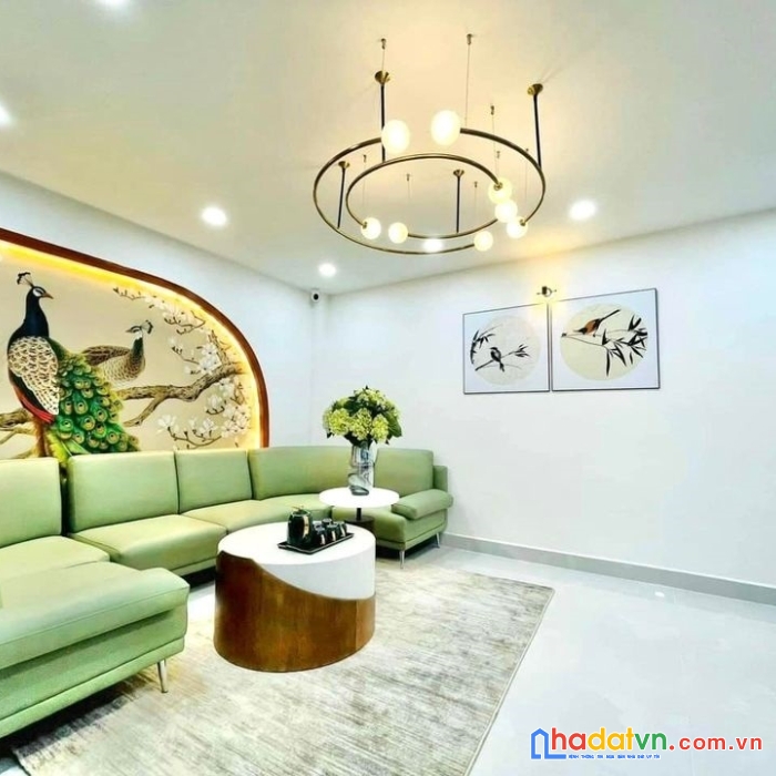 Bán nhà hoàng cầu, 40m2, lô góc ô tô kinh doanh, hợp nhà 6 tầng thang máy