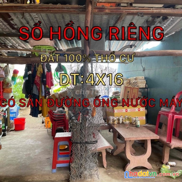 Bán đất đẹp full thổ cư ấp bình tiền 2, đức hòa, long an giá tốt