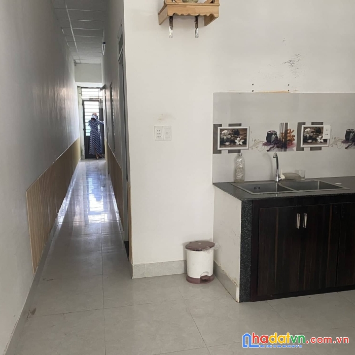 Siêu hiếm! chỉ 3tỷ250 có nhà c4 kiệt ô tô đậu đỗ, 100m ra mặt tiền lê văn hiến, khuê mỹ, ngũ hành