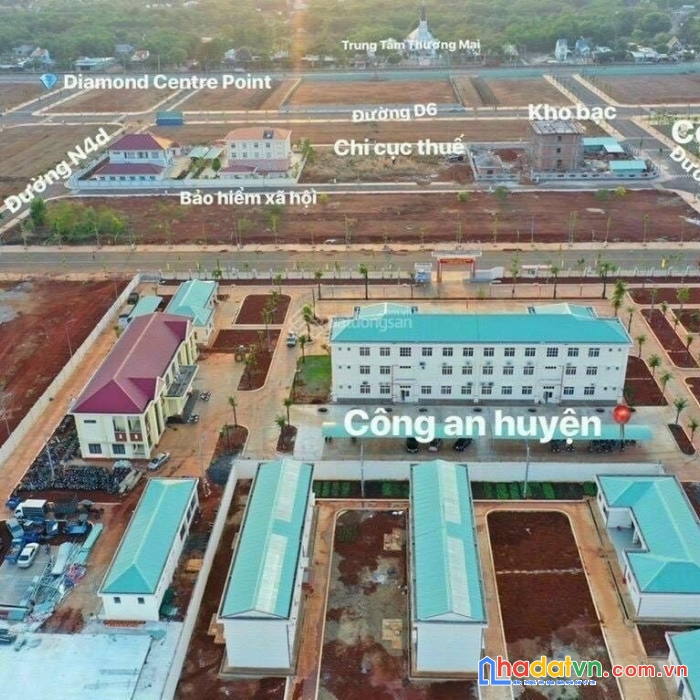 Hôm nay kèo đẹp, bạch thủ chốt lô...15tr/m2 đất kdt