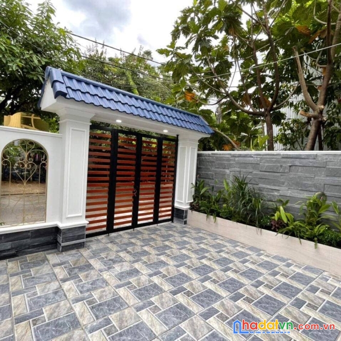 Biệt thự mini mặt tiền đường 5.5m - liên chiểu - đẹp lung linh