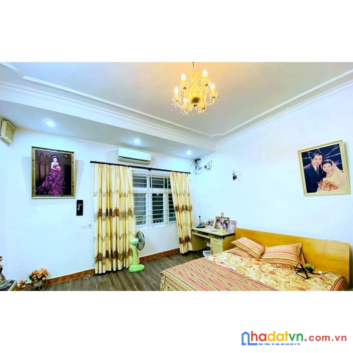 Bán nhà mặt phố quang trung hà đông chỉ nhỉnh 6ty.