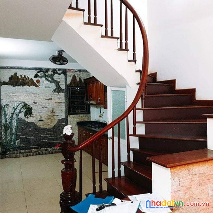 Bán nhà hòa bình 7, hai bà trưng, phân lô, 50m x 3 tỷ2, 0964817470