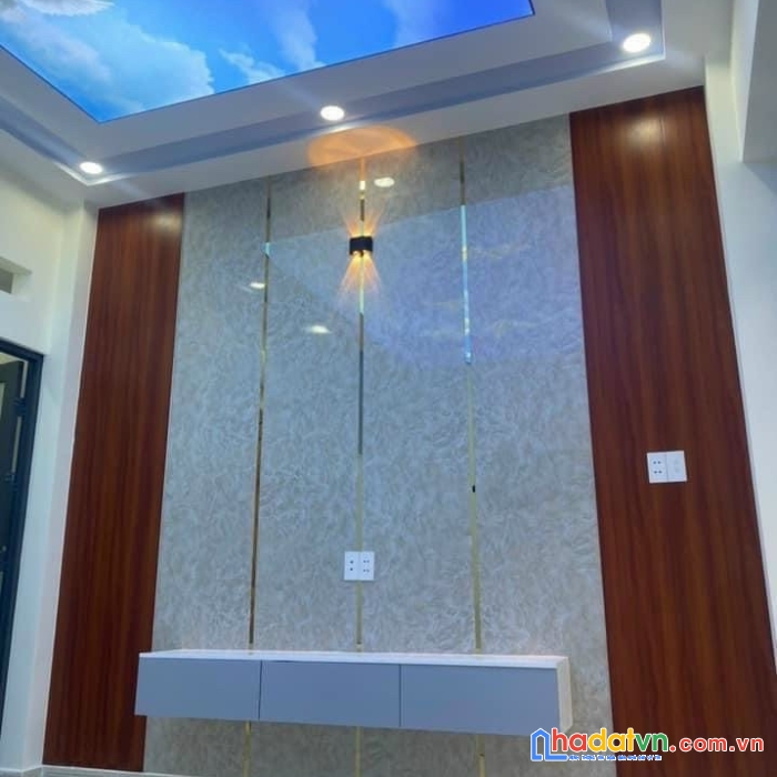 Siêu rẻ*nhà bán 4lầu 35m2 cô bắc p1 q.phú nhuận