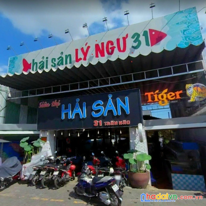 Mt 31 trần não, p.bình an, q.2, 35x115m, 3580m2