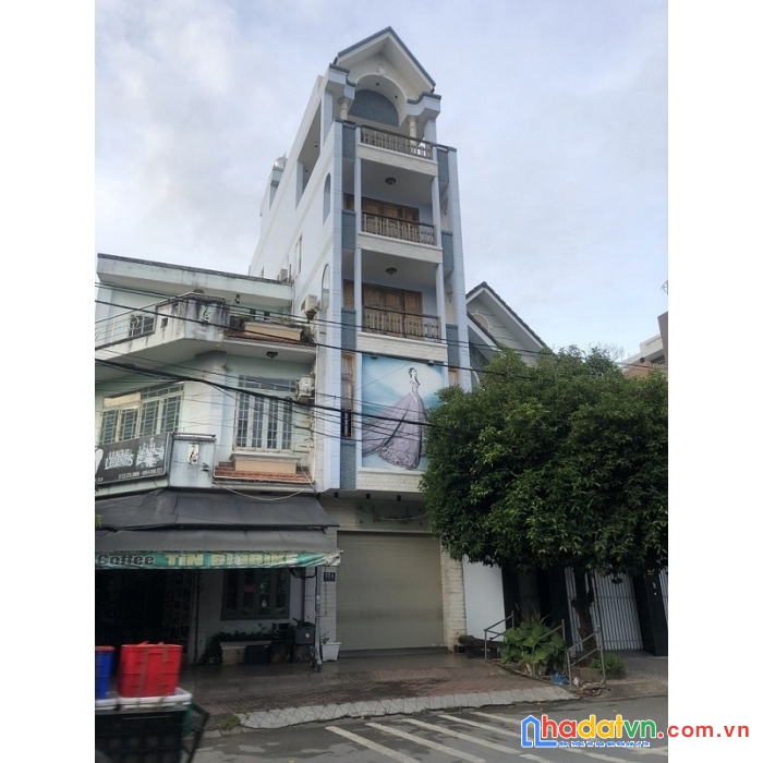 Nhà bán đại lộ 2 phước bình tp. thủ đức 120m2  nhỉnh 9 tỷ.