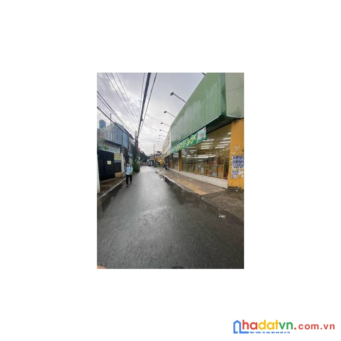 Bán nhà lê văn quới, bình tân,64m2 hxh nhựa 12m