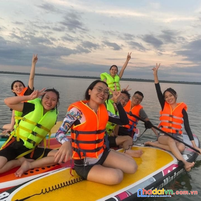 Con gái tôi cần vốn kd nên tôi muốn bán 4168m2 đất sát kdl nghỉ dưỡng rộng 19ha