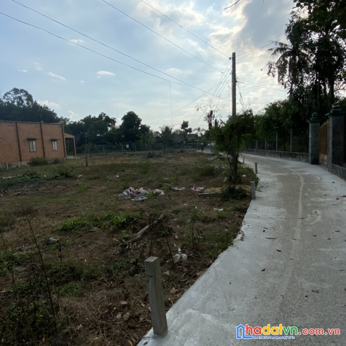 Bán đất gia siêu đầu tư