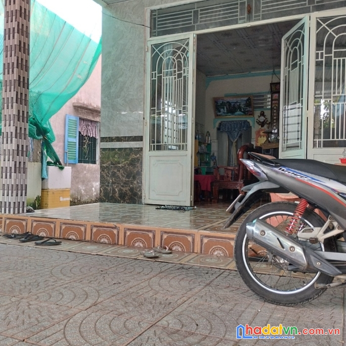 Nhanh tay sở hữu ngay căn nhà vị trí đẹp tại tp cần thơ