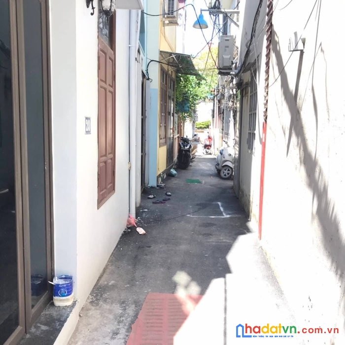 Nhà đẹp ở luôn giá tốt trong phân khúc , khu vực . 40m ,4 tầng văn phú , hà đông