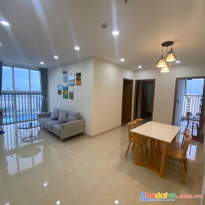 Chính chủ cần bán chung cư thương mại tại tp đà nẵng